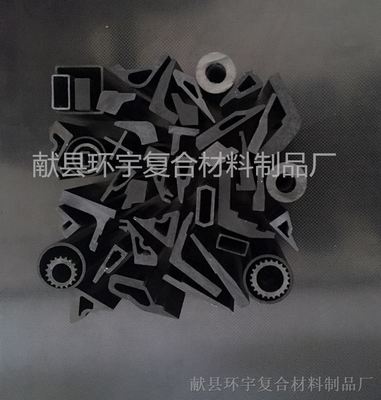 碳纖維紡機配件 梳節與針床的技術革新與應用